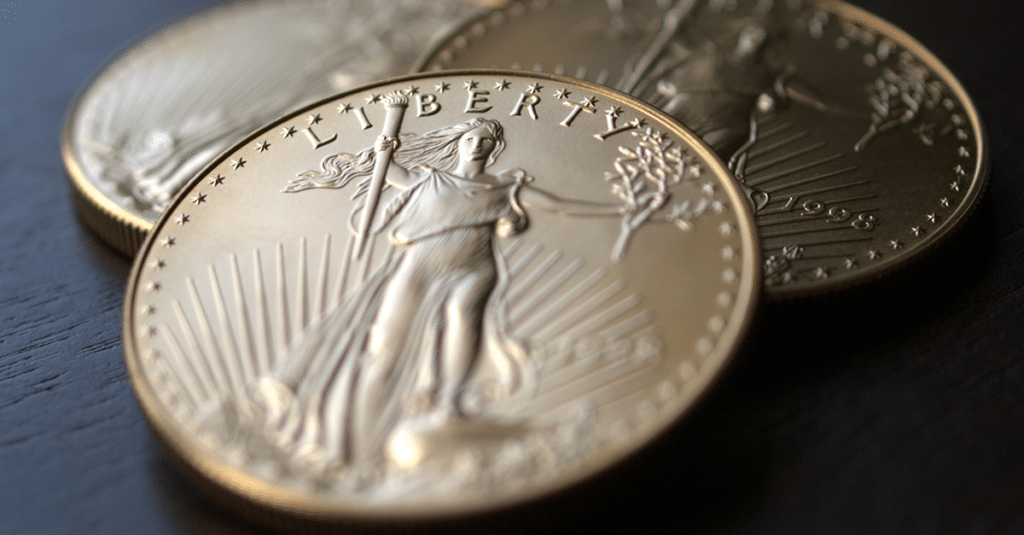 Alaska Bill Would Treat Gold and Silver as Money