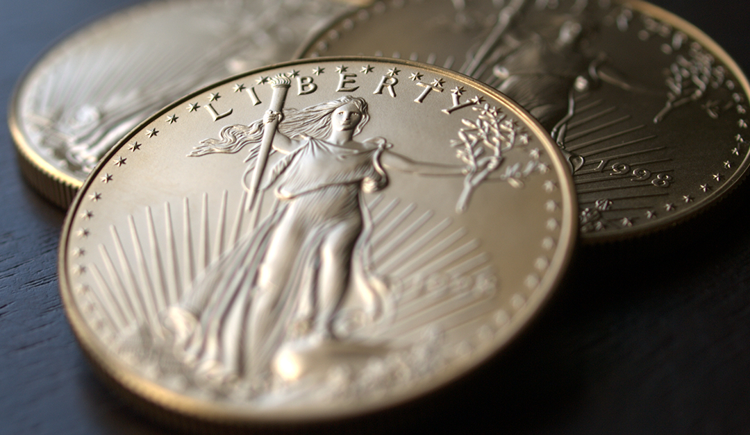 Now in Effect: West Virginia Law to Start Treating Gold and Silver as Money