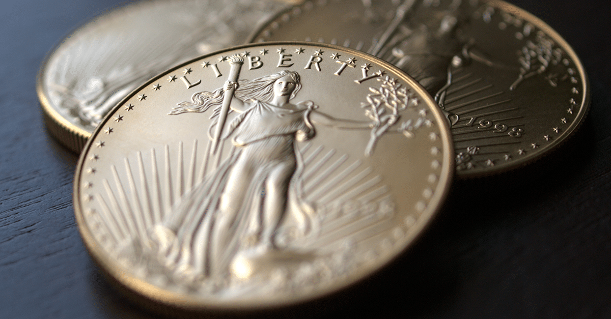 Kansas Legal Tender Act Would Treat Gold and Silver as Money
