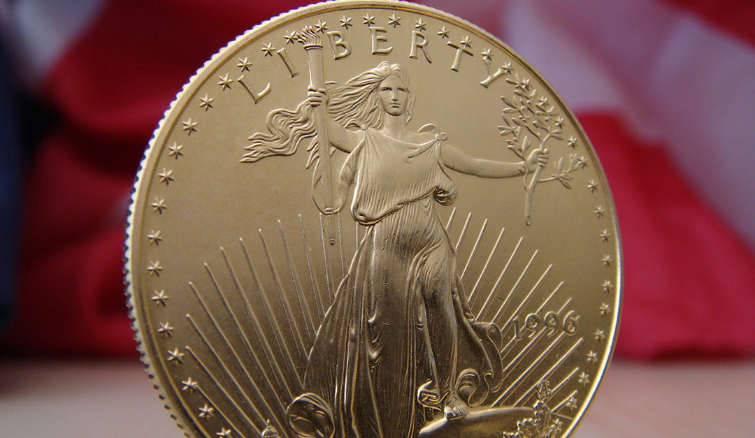 New Jersey Bill Would Take Step Toward Treating Gold and Silver as Money