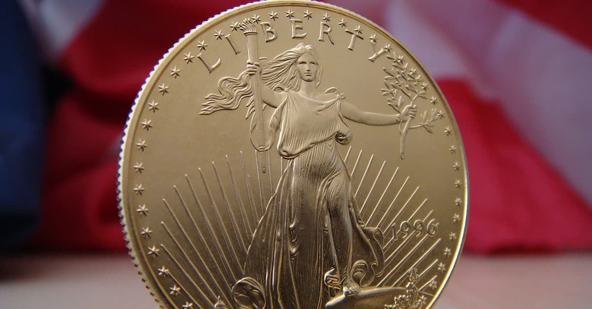 West Virginia Senate Passes Bill to Start Treating Gold and Silver as Money