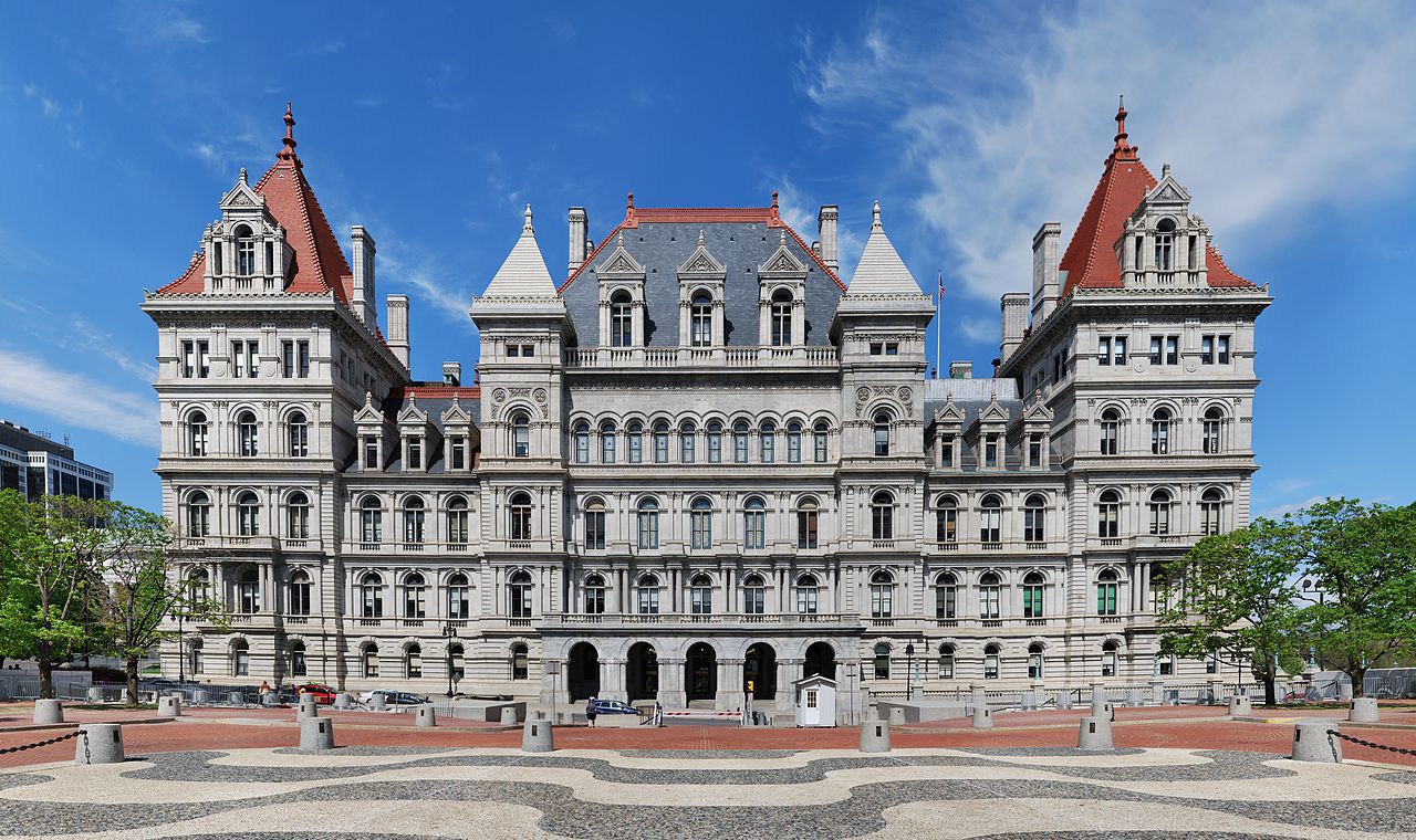 New York Assembly Passes Bill to End Support for Most Federal Immigration Enforcement