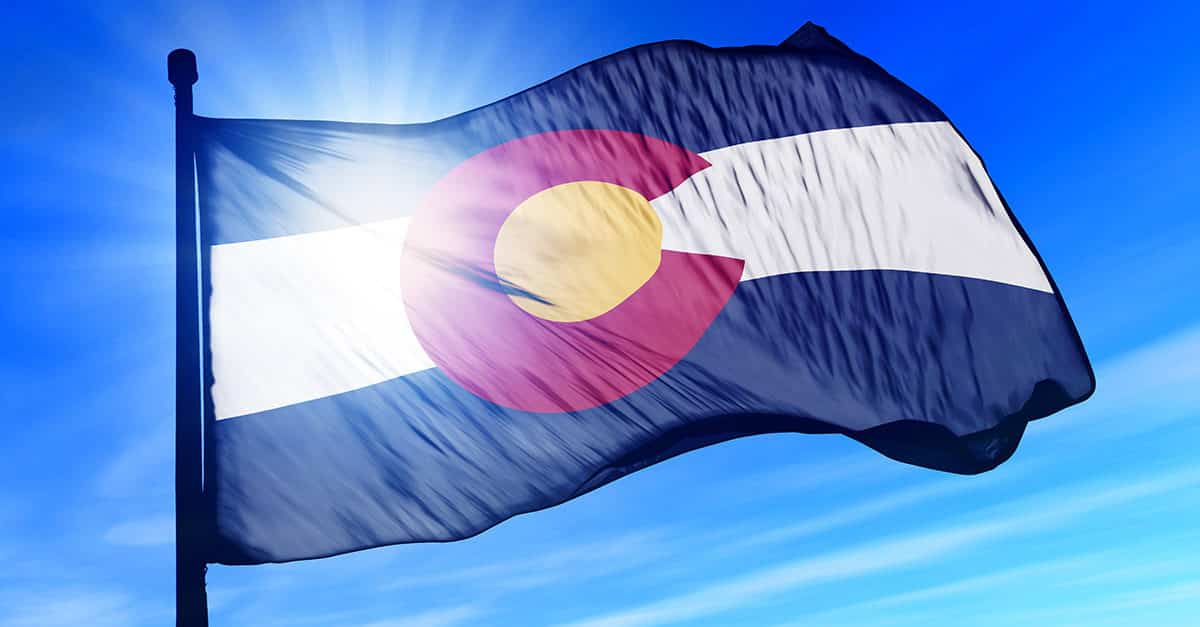 To the Governor: Colorado House Gives Final Approval to Bill to Expand Healthcare Freedom