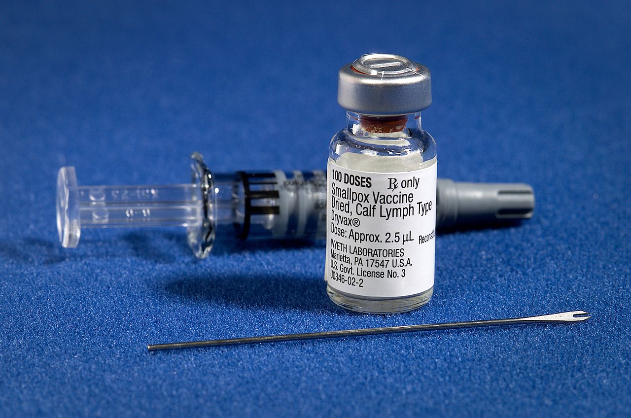 New Jersey Bill Would Phase Out Mercury Vaccines; Reject Federal Narrative