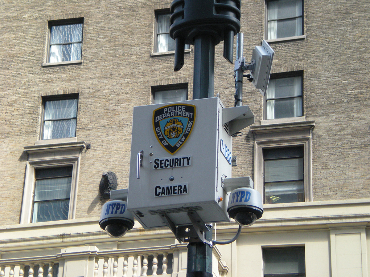 New York City Ordinance Would Take First Step Toward Limiting Surveillance State