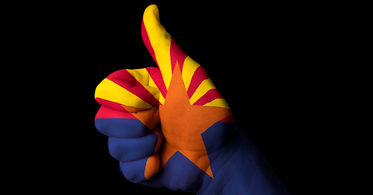 Arizona Action Alert: Help Stop Civil Asset Forfeiture; Urge Gov. Ducey to Sign HB2477