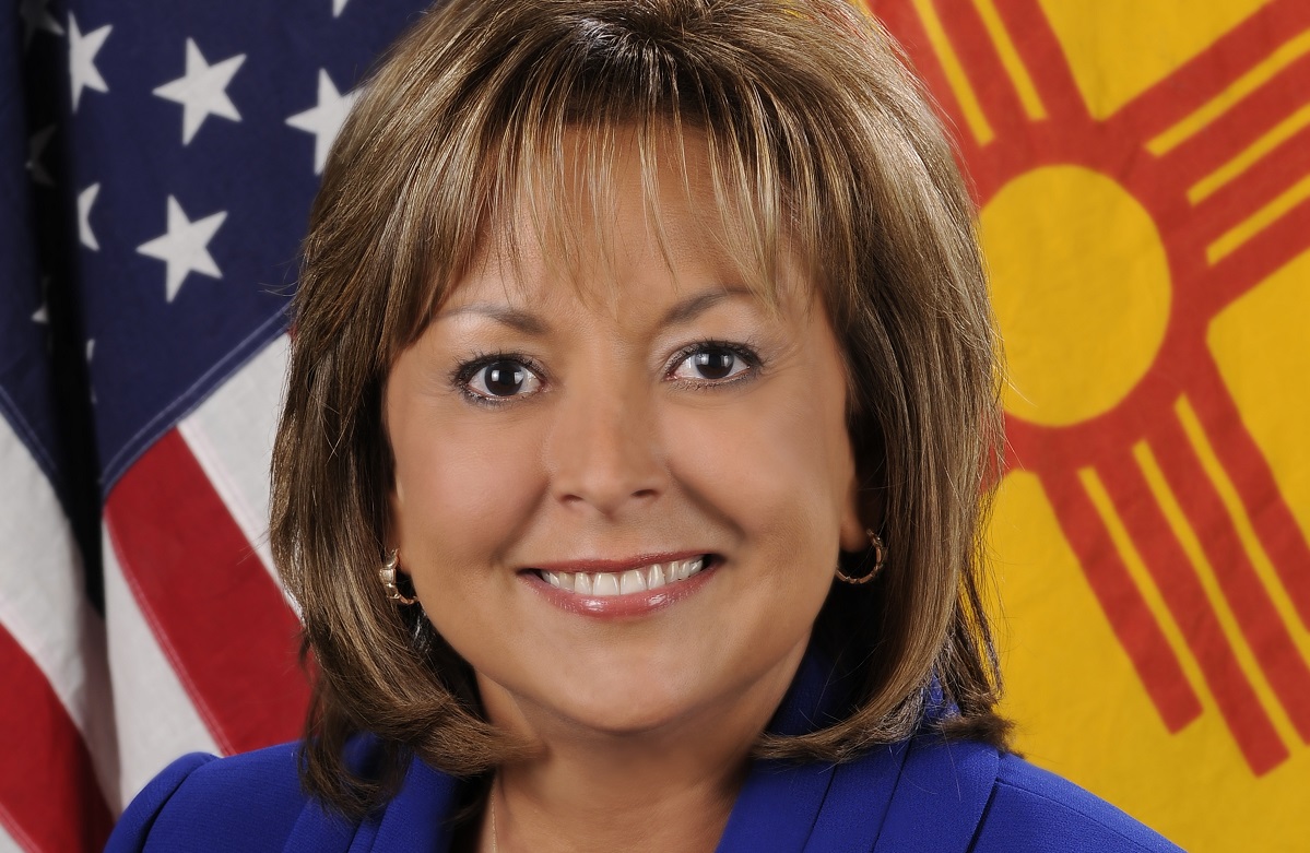 New Mexico Governor Doesn’t Want to Burden Police; Vetoes Electronic Privacy Bill