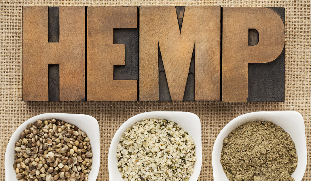 Signed by the Governor: West Virginia Hemp Seed Law Can Further Expand Commercial Market