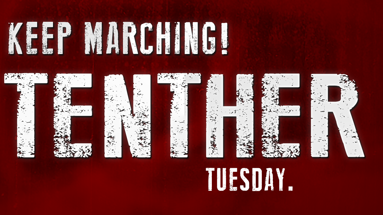 Tenther Tuesday Episode 16: The Nullification Movement Keeps Marching Forward
