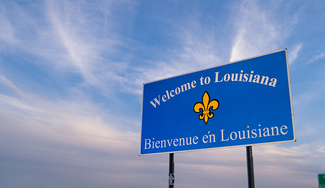 Now in Effect: Louisiana Laws Expand Medical Marijuana Program Despite Federal Prohibition