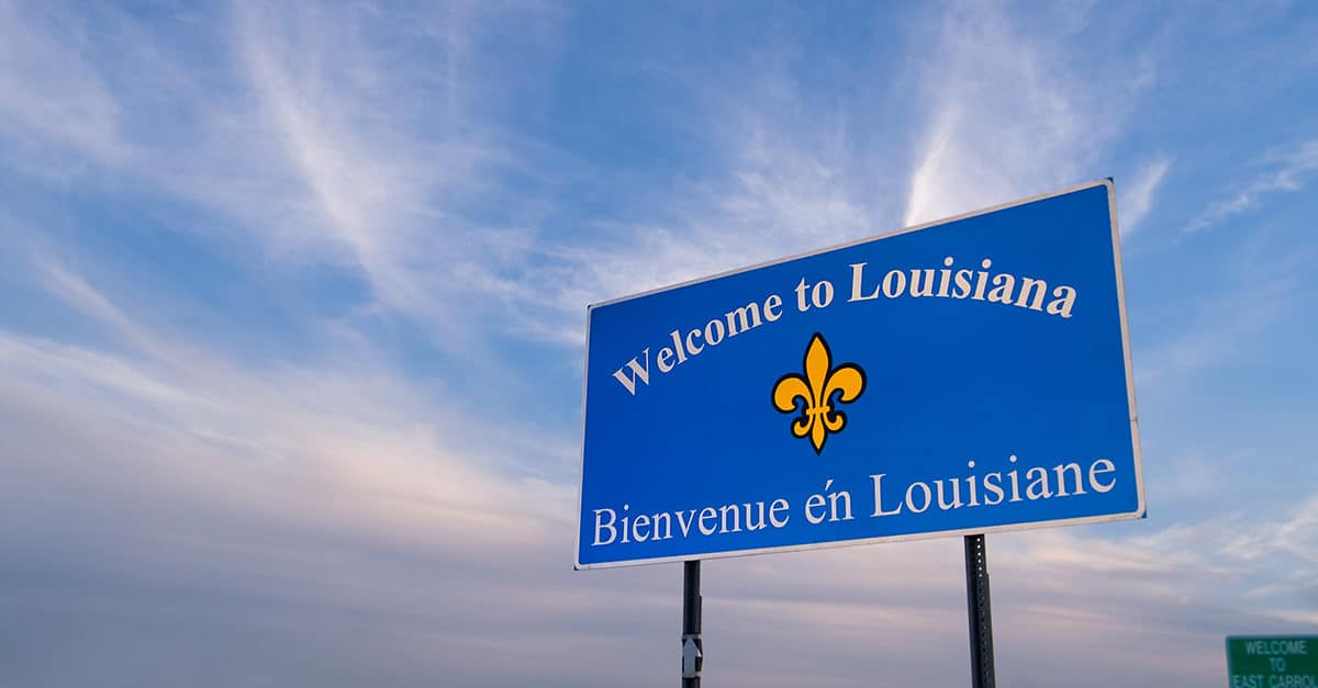 Now in Effect: Louisiana Laws Expand Medical Marijuana Program Despite Federal Prohibition