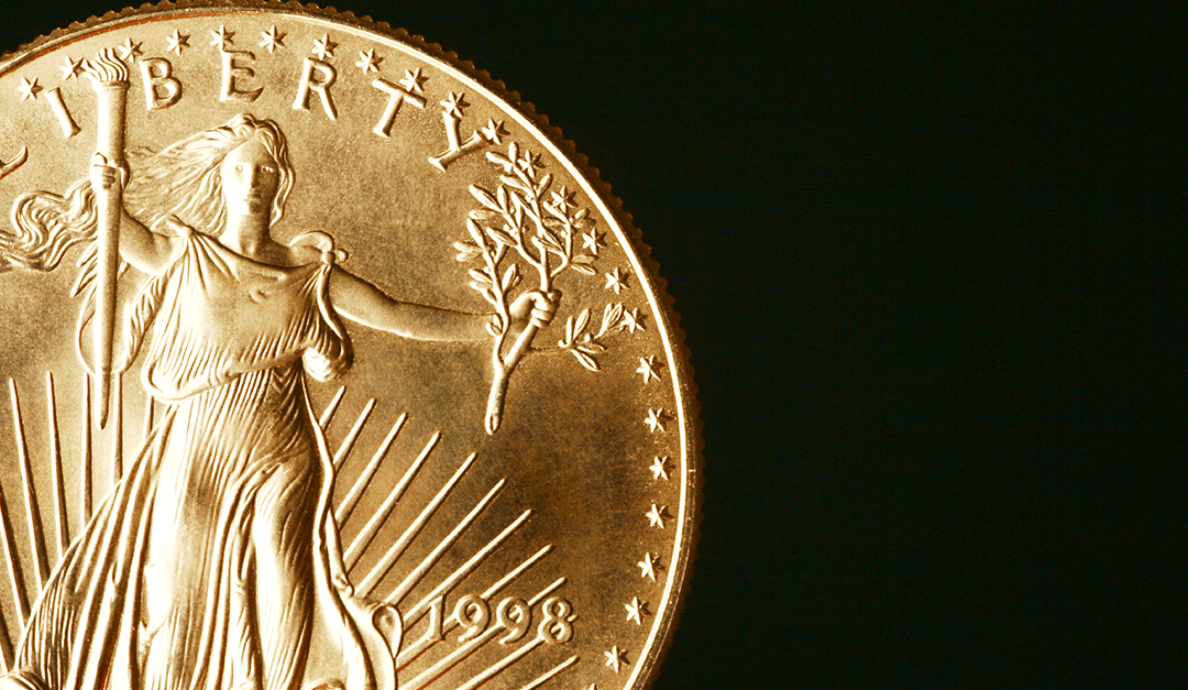 Signed by the Governor: West Virginia Law to Start Treating Gold and Silver as Money