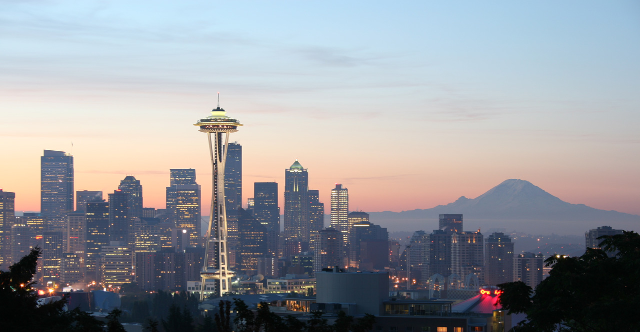 Seattle Passes Ordinance Taking First Step Toward Limiting the Surveillance State