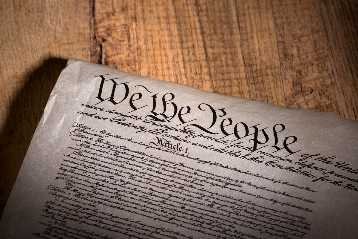 Impeachment: What Did the Founders Mean By “High Misdemeanors?”