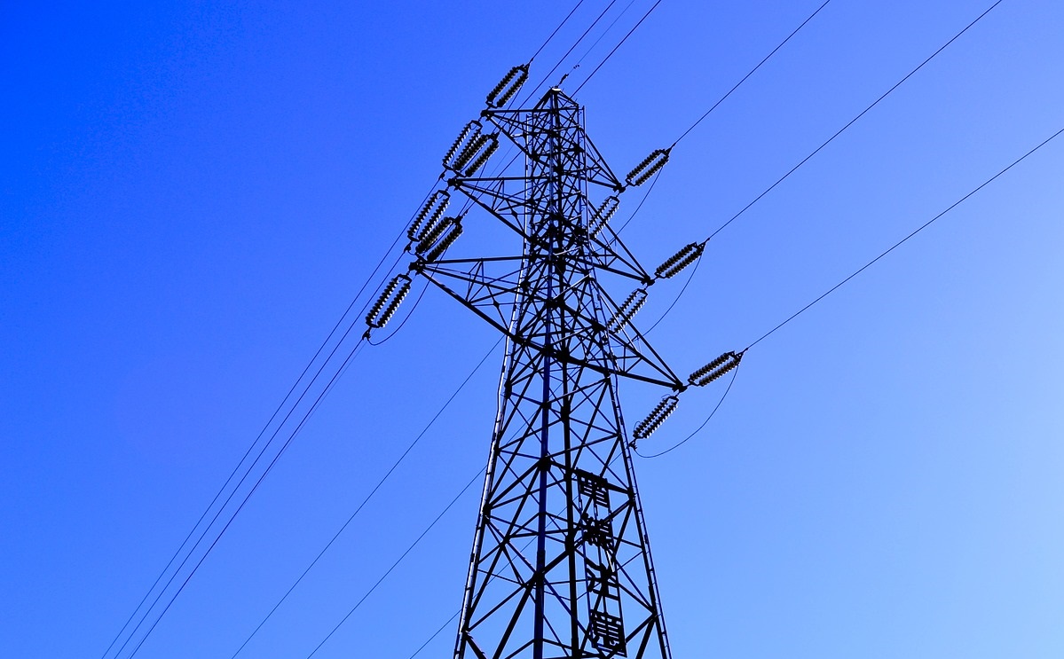 Federal Regulation of Electric Power and the Commerce Clause