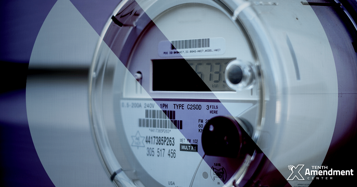 New Jersey Bill Allow Utility Customers to Opt Out from Smart Meters, Undermine Federal Program