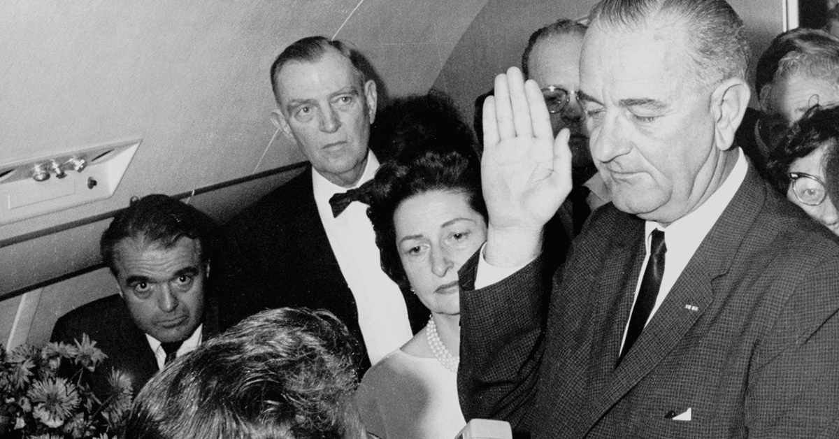 Worst President? Most Were Awful, But What About LBJ?