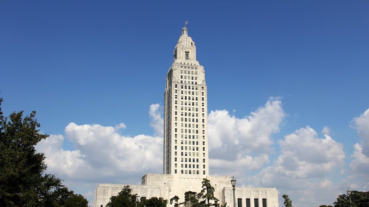 Signed as Law: Louisiana Expands Medical Marijuana Program Despite Federal Prohibition