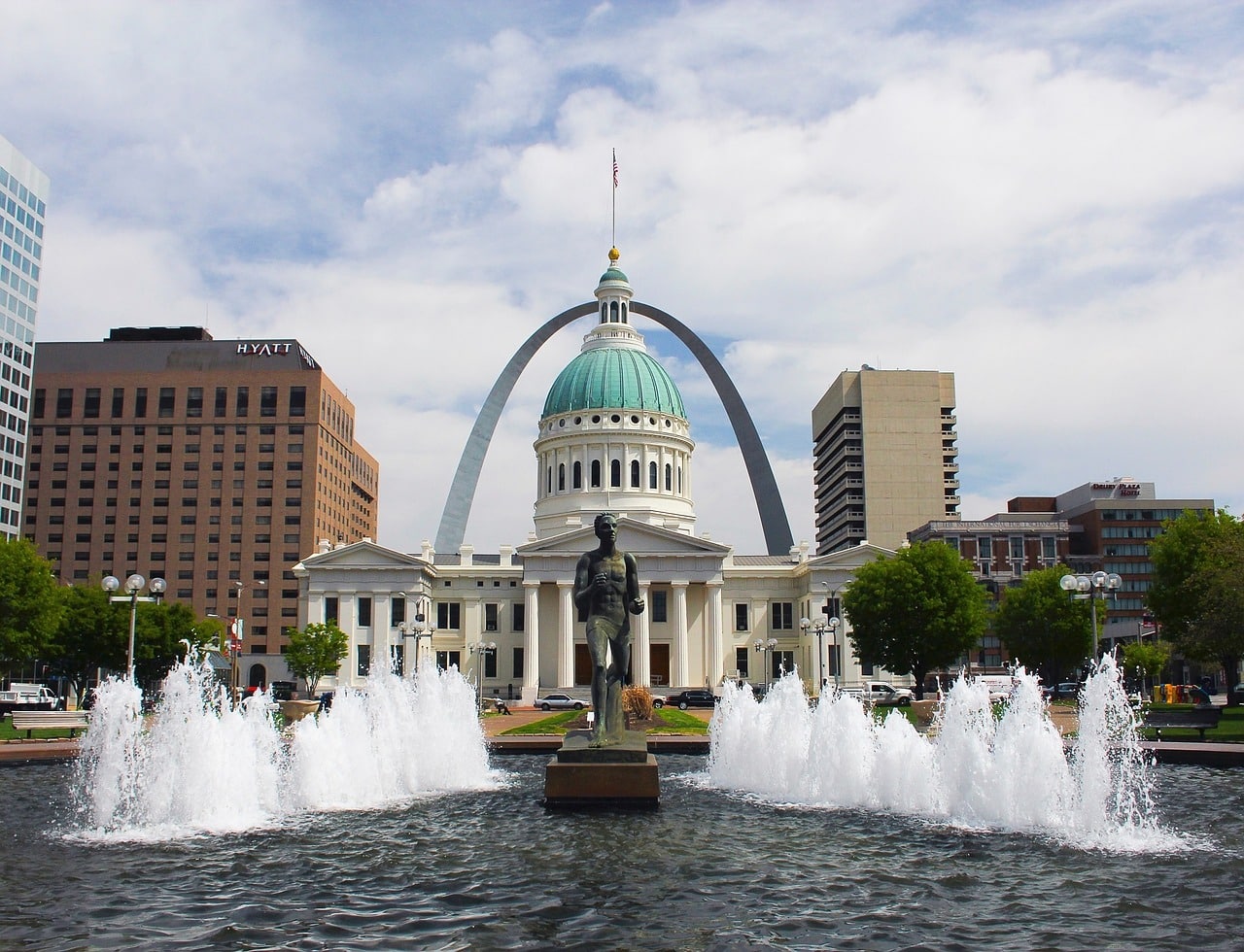 Proposed St. Louis Ordinance Would Create Oversight and Transparency for Surveillance Programs