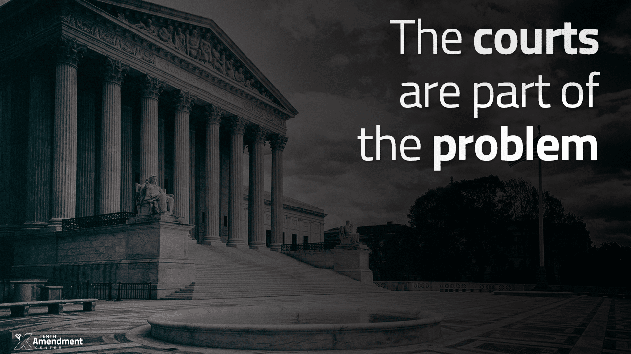 The Truth About the Supreme Court