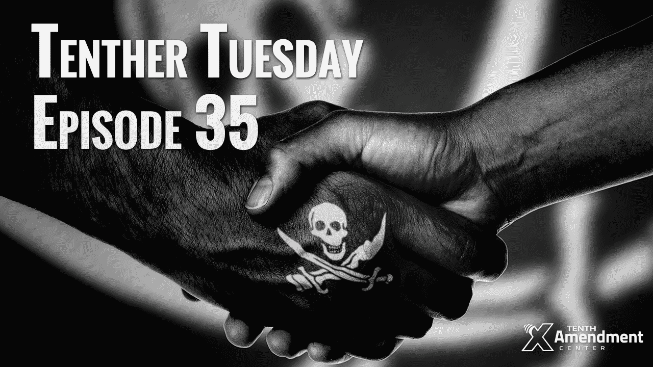 Tenther Tuesday Episode 35: First the Bad News, Then the Good