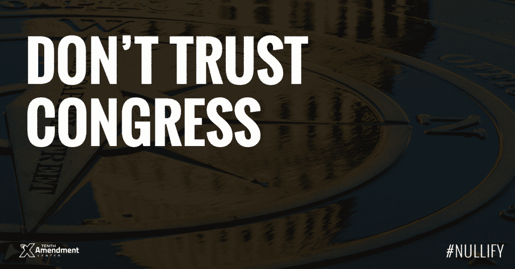 Congress Won't Cut A Penny: Refuses To Cut Even 0.08 Percent Of Federal ...