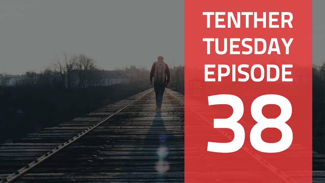 Tenther Tuesday Episode 38: Nullify no Matter who Sits on the Supreme Court