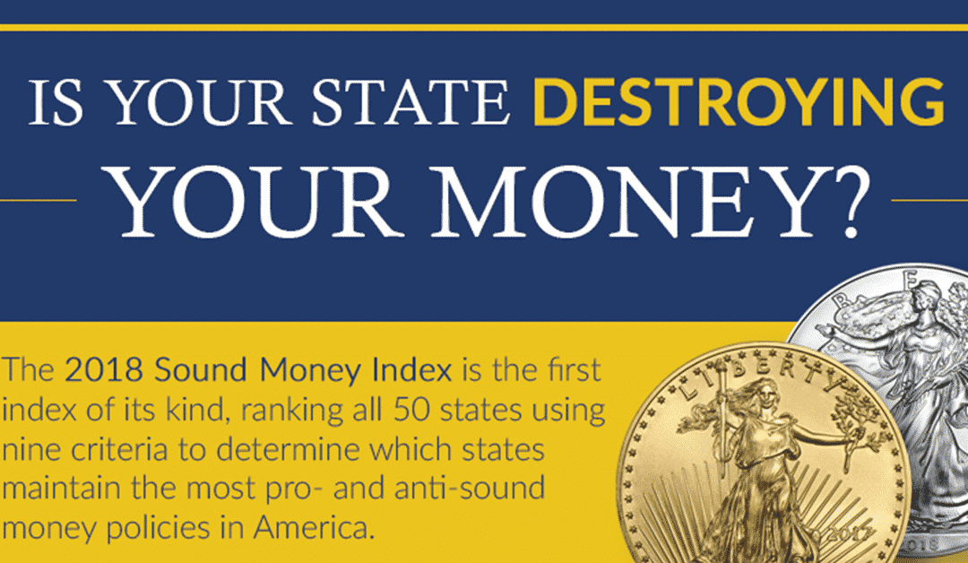 Is Your State Helping Protect Your Money?