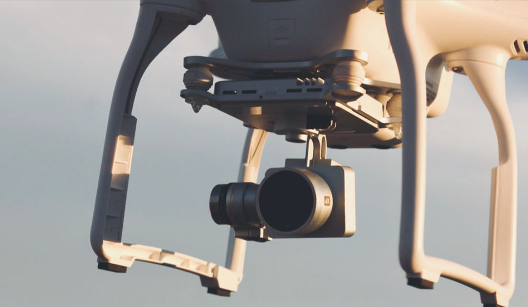 Massachusetts Bill Would Limit Warrantless Drone Spying, Hinder Federal Surveillance