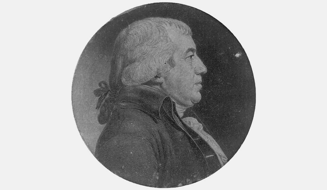 Today in History: James Iredell Born