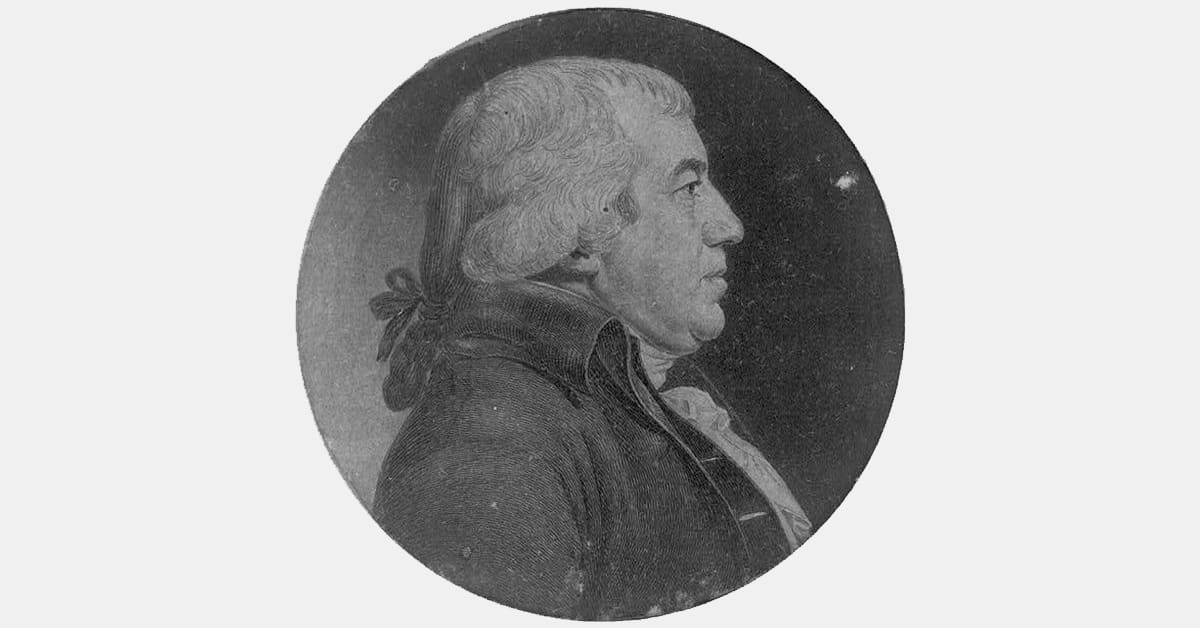 James Iredell Born Today in History