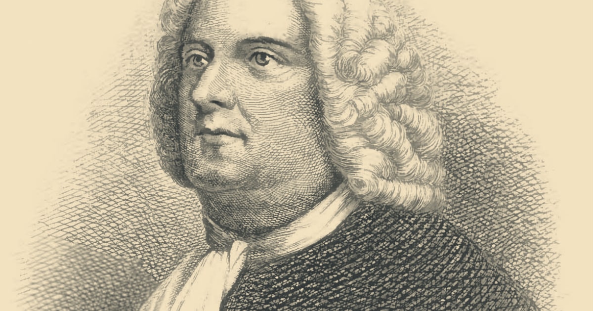 William Penn | Tenth Amendment Center Blog