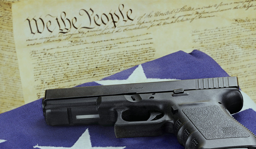 Permission not Required: “Constitutional Carry” Bill Prefiled in Oklahoma