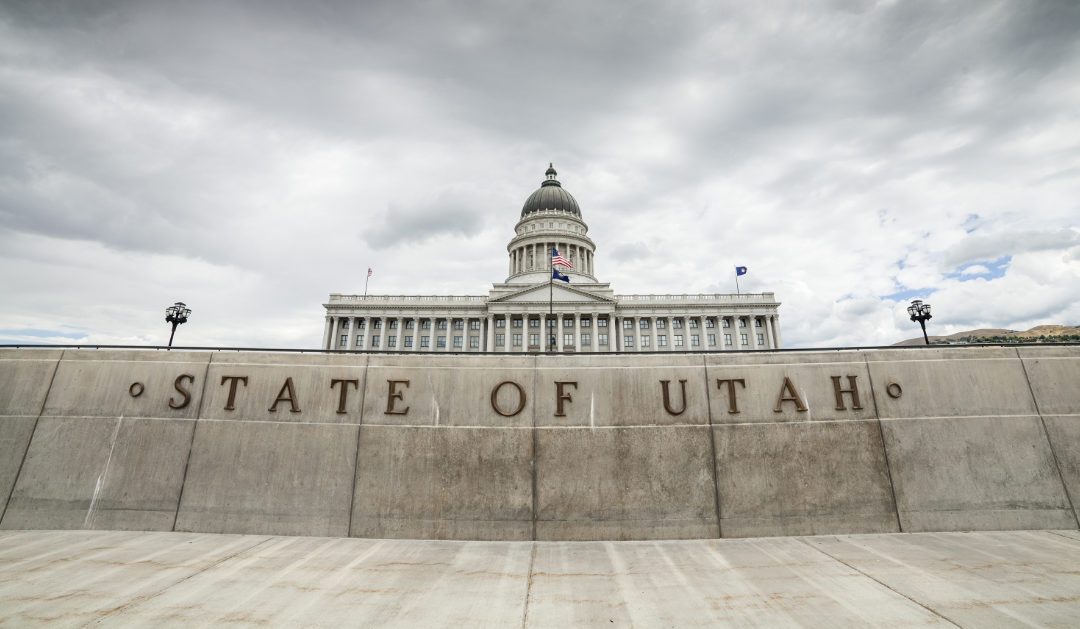 Utah Bill Would Expand Raw Milk Sales, Reject Federal Prohibition Scheme