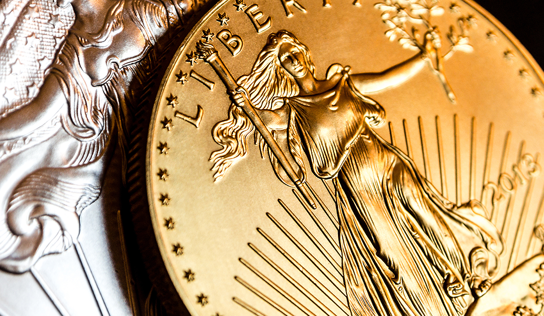 Texas House Passes Second Bill to Facilitate More Use of Bullion Depository