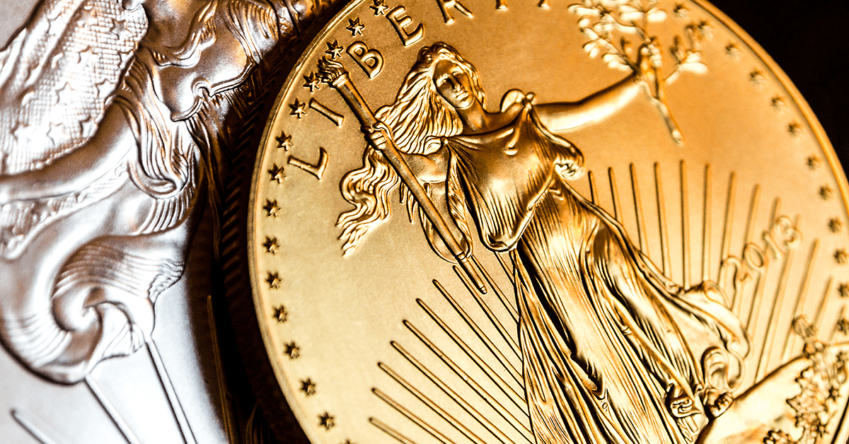 Texas House Passes Second Bill to Facilitate More Use of Bullion Depository