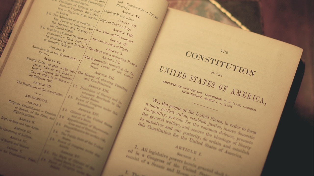 What Exactly Does the Tenth Amendment Do?