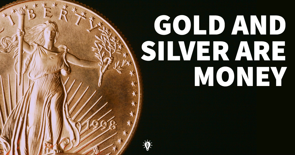 South Carolina Bills Would Take Steps Toward Treating Gold and Silver as Money