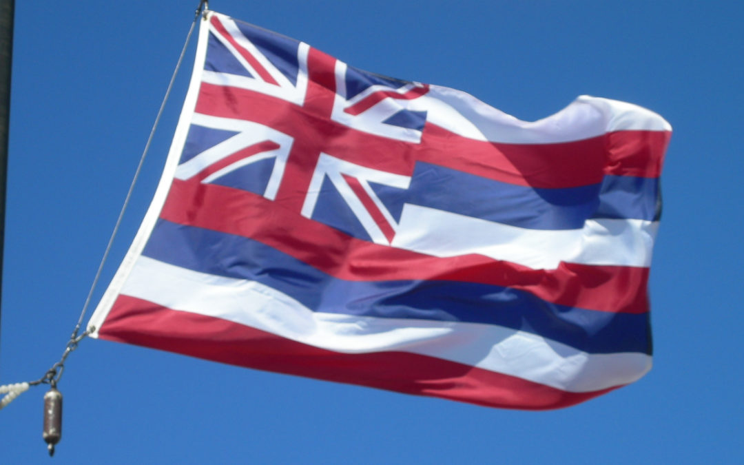 Hawaii Senate Passes Bill to End State Enforcement of Most Federal Immigration Law