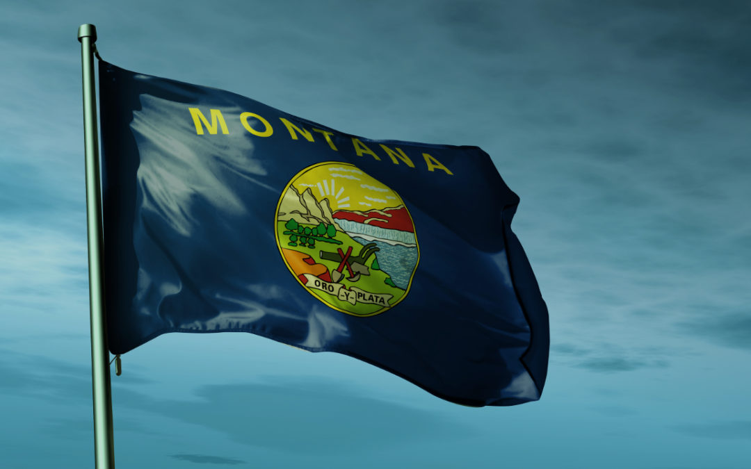 Montana Bill Would Create a Constitution Settlement Commission of States to Review Federal Powers