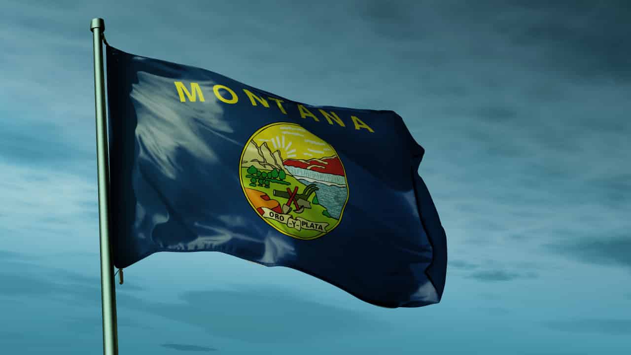 To the Governor: Montana Passes Bill to Create Process to Review and Reject Presidential Executive Orders