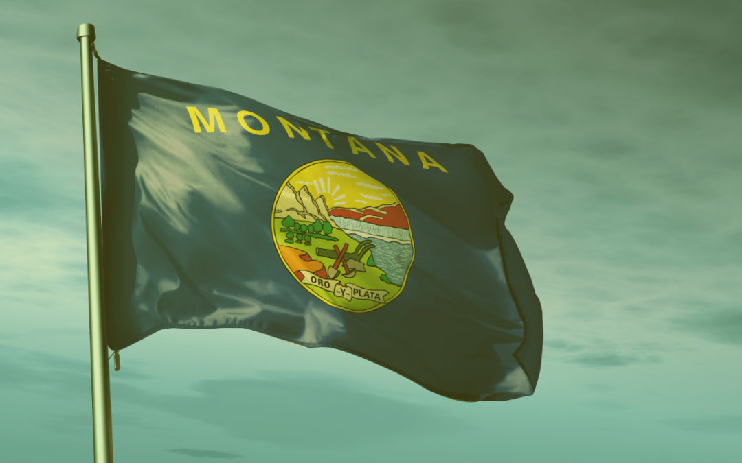 Now in Effect: Montana Law Creates Process to Maybe Review and Reject Some Presidential Executive Orders