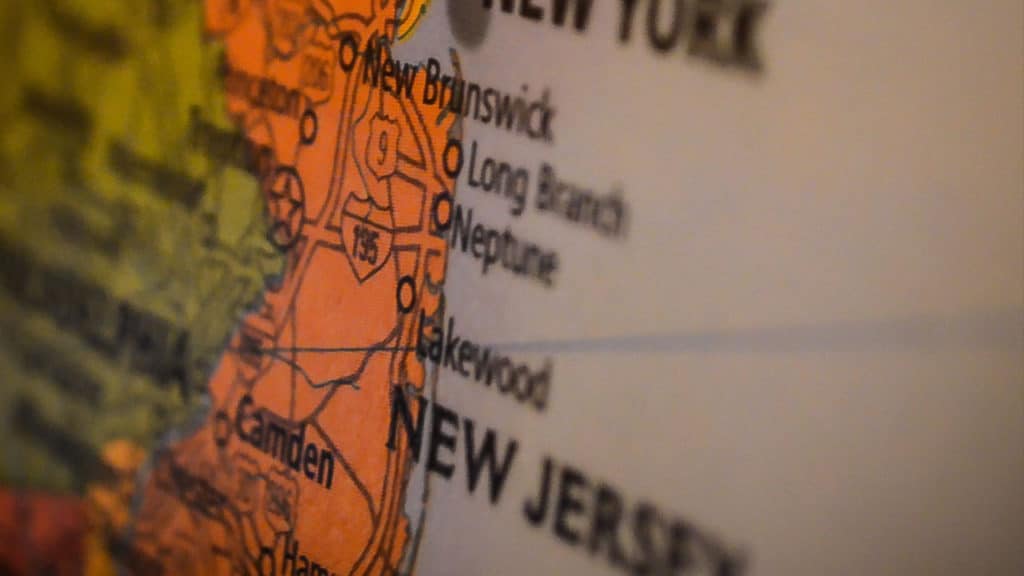 Signed as Law: New Jersey Bans State and Local Participation in Immigration Detention