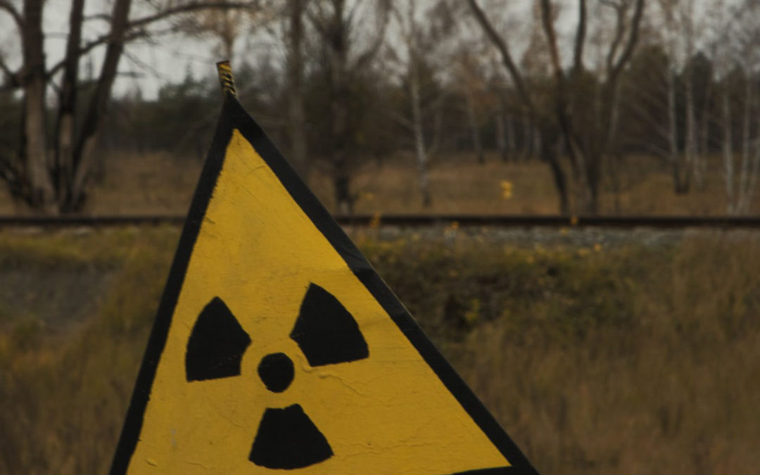 New Hampshire Bill Would Set Stage to Block Federal Nuclear Waste Site