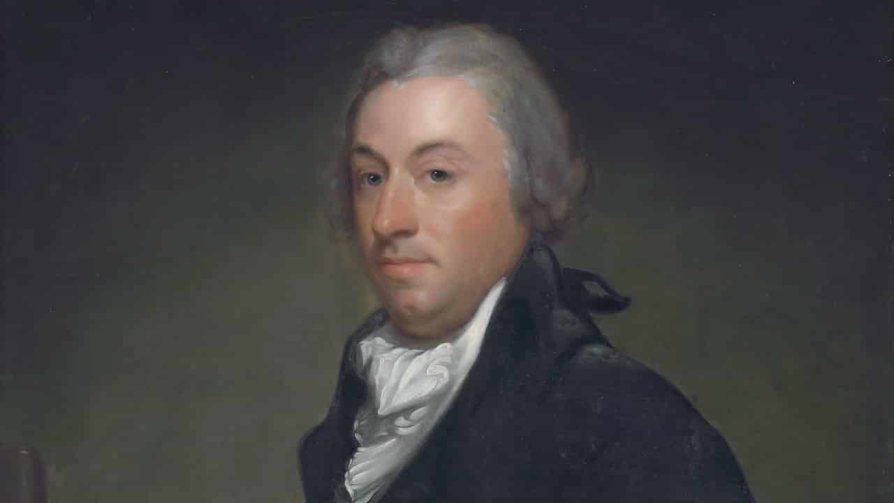 Today in History: Founding Father Robert Livingston Died