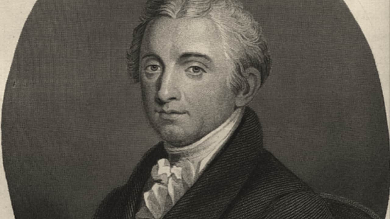 Gouverneur Morris’s Rewriting of the Constitution