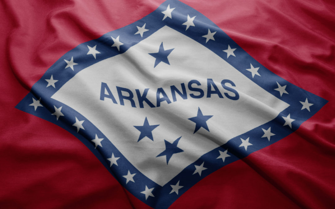 Signed as Law: Arkansas Limits Tracking Using Central Bank Digital Currencies