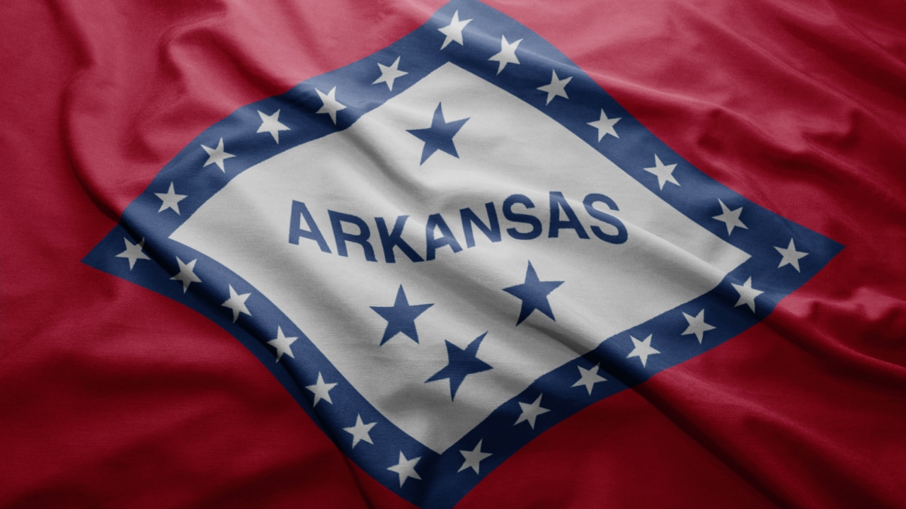 To the Governor: Arkansas Bill Might End State Enforcement of Some Future Federal Gun Control