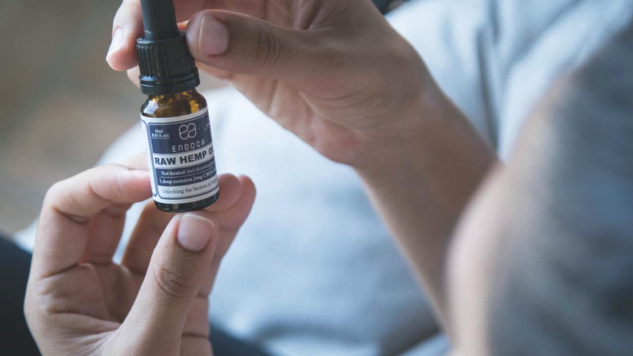 Now in Effect: West Virginia Law Maintains Legal CBD Sales Despite Ongoing Federal Prohibition