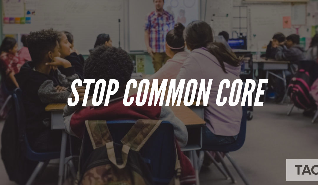 West Virginia Bill Would End Common Core in the State